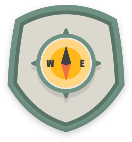 curiosity badge